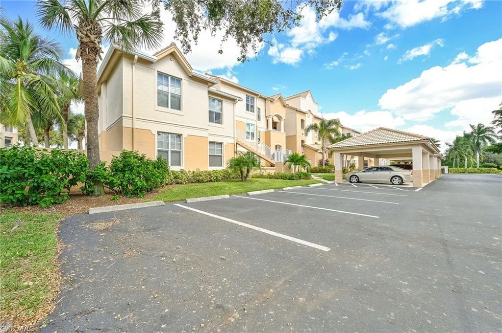 16491 Millstone CIR 102 FORT MYERS, FL 33908