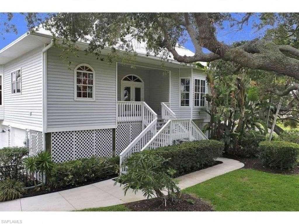 705 Austin CT MARCO ISLAND, FL 34145