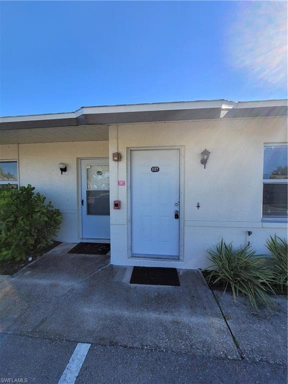 4513 SW 8th CT 117 CAPE CORAL, FL 33914