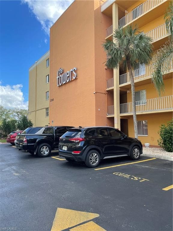 2366 E Mall DR 116 FORT MYERS, FL 33901