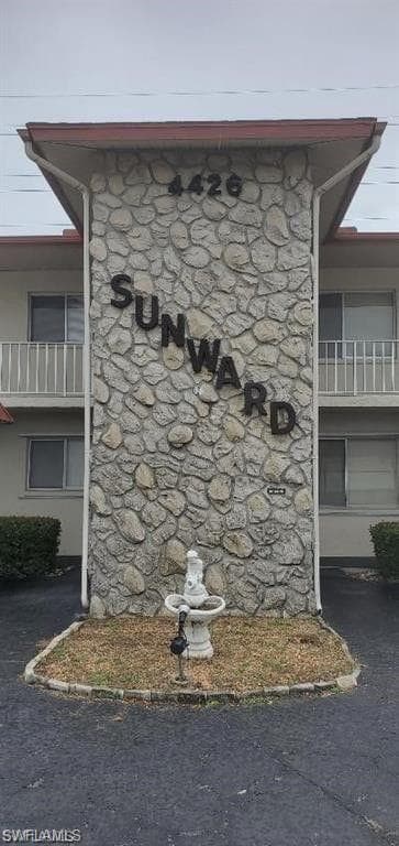 4426 Santa Barbara BLVD 201 CAPE CORAL, FL 33914