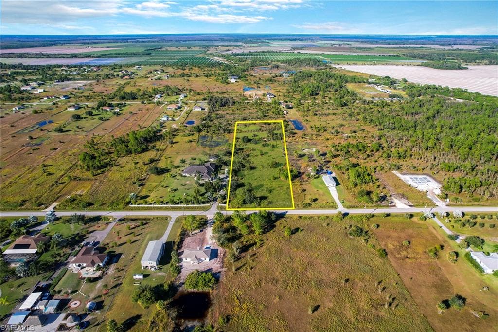 xxx 68th Ave NE NAPLES, FL 34120