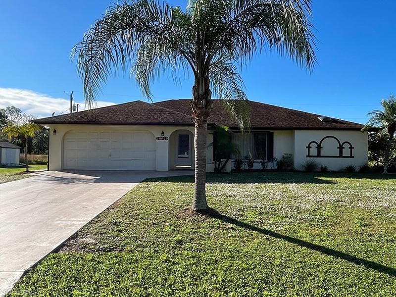 28029 Pasadena DR PUNTA GORDA, FL 33955