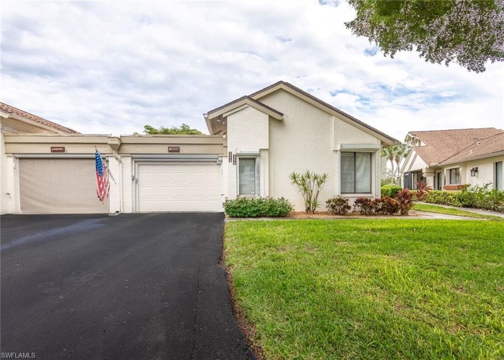 1773 Augusta DR FORT MYERS, FL 33907