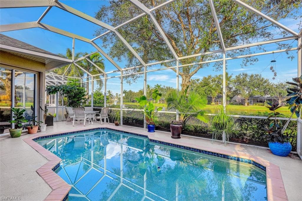 8054 Tauren CT NAPLES, FL 34119