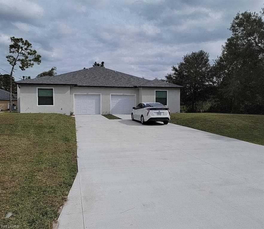 335 Bell BLVD LEHIGH ACRES, FL 33974