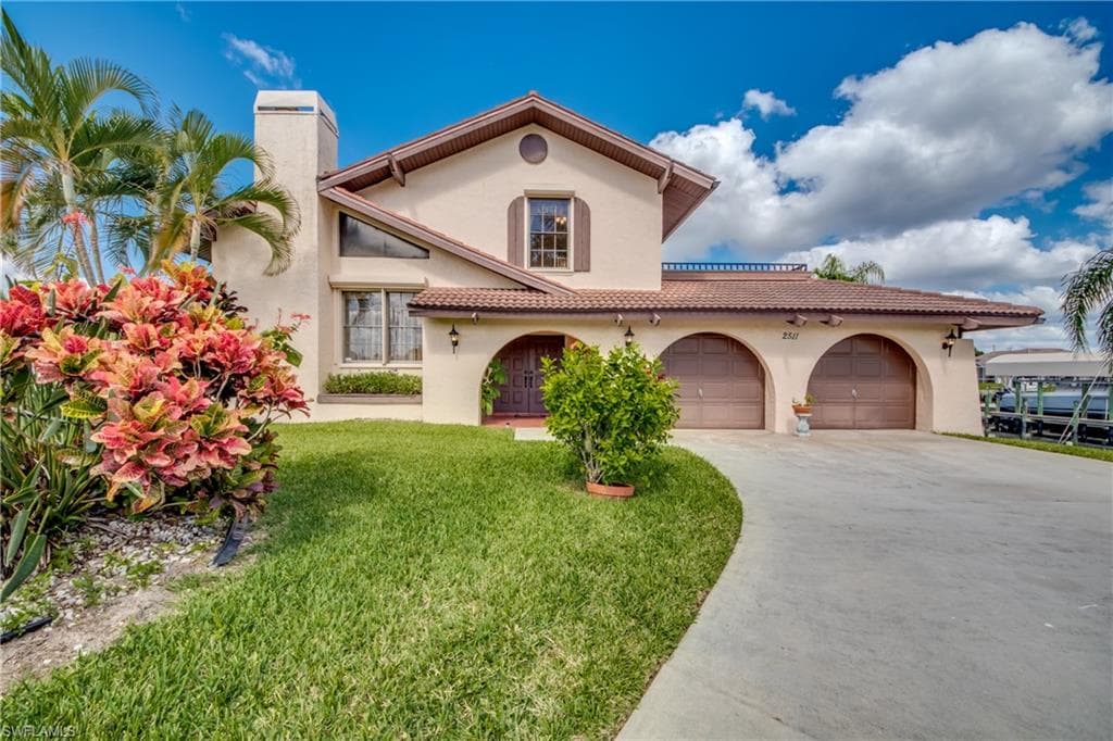 2511 SE 22nd PL CAPE CORAL, FL 33904