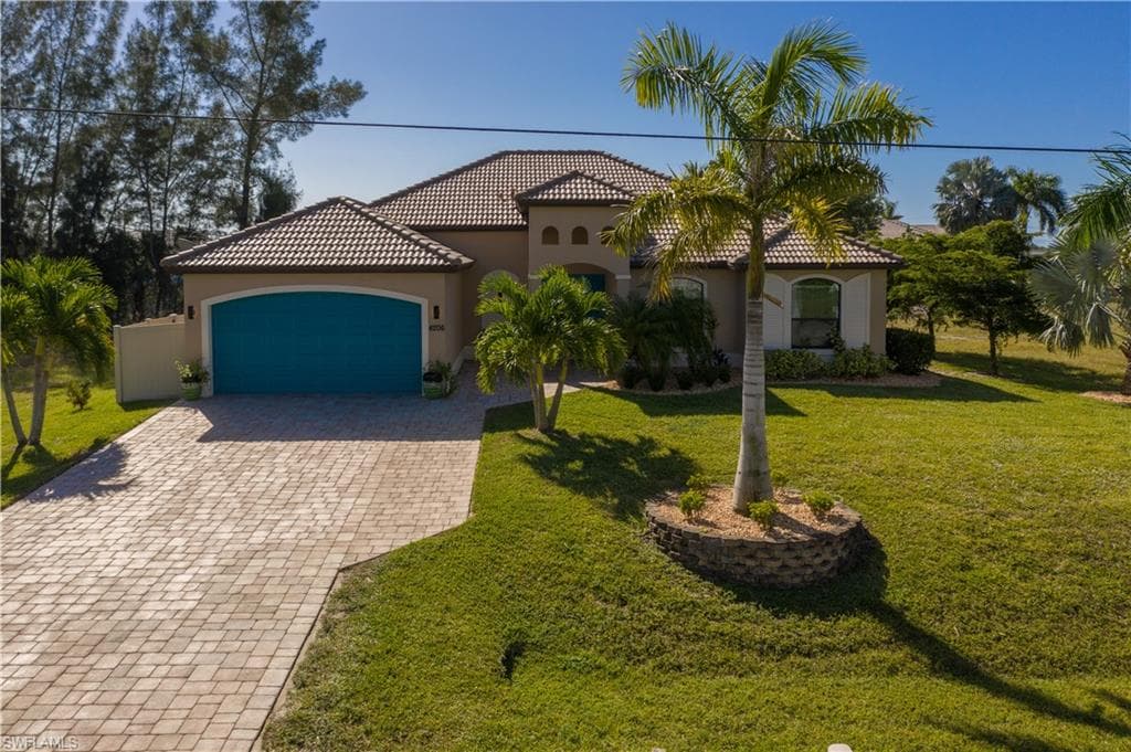 4206 NW 16th TER CAPE CORAL, FL 33993