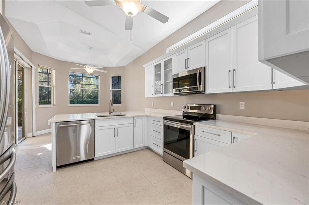 15405 Cortona WAY NAPLES, FL 34120
