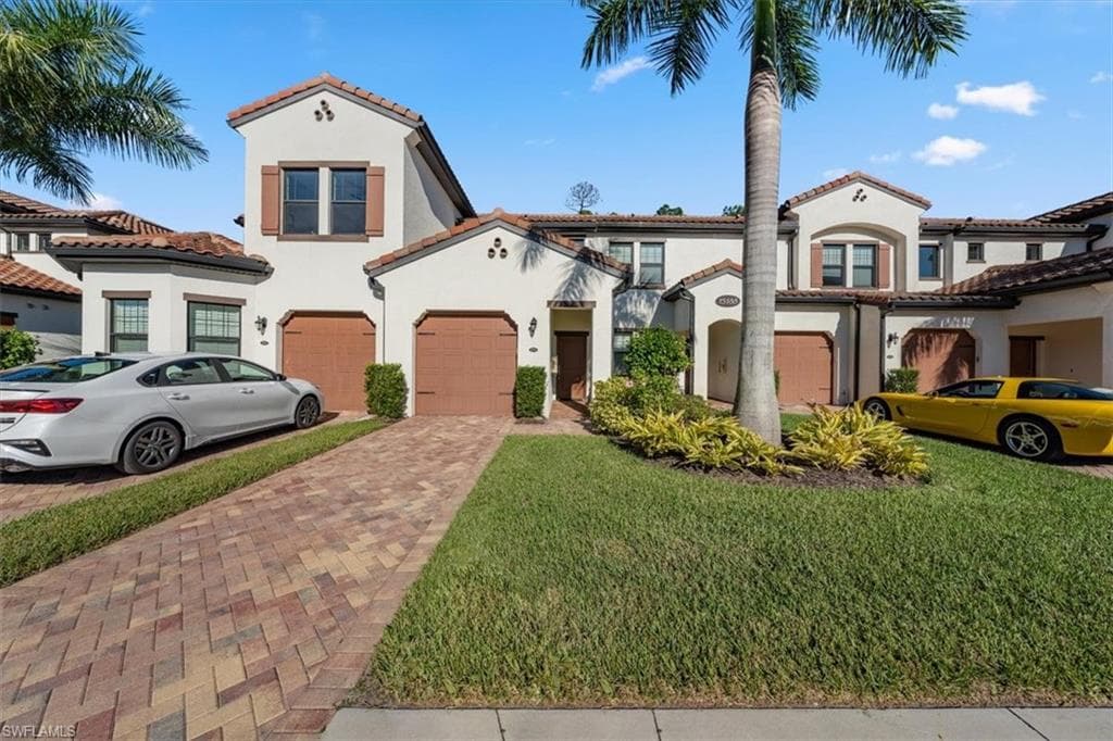 15188 Butler Lake DR 201 NAPLES, FL 34109