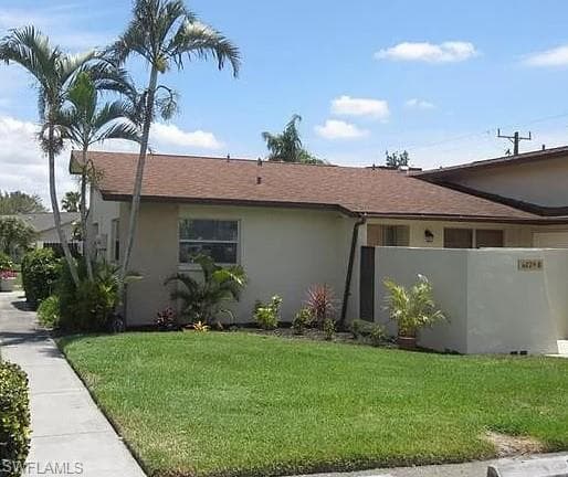 6224 Principia DR 4 FORT MYERS, FL 33919