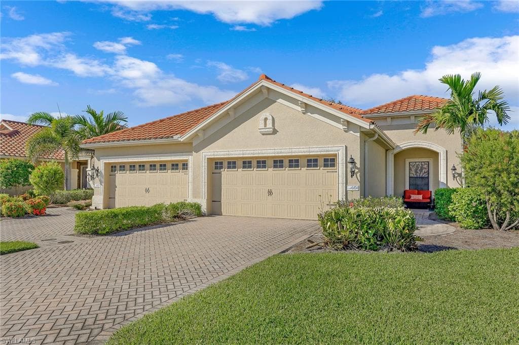 4494 Mystic Blue WAY FORT MYERS, FL 33966