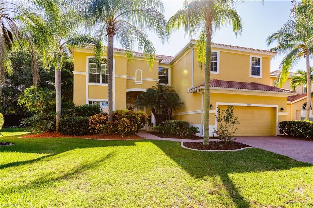 15083 Balmoral LOOP FORT MYERS, FL 33919