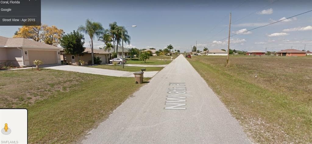 1313 NW 8th PL CAPE CORAL, FL 33993