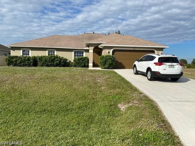 8 SW 22nd AVE CAPE CORAL, FL 33991