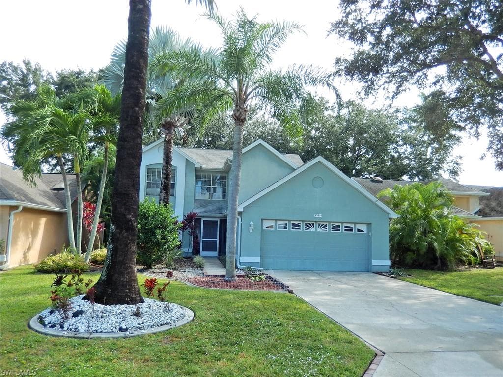 15314 Cricket LN FORT MYERS, FL 33919
