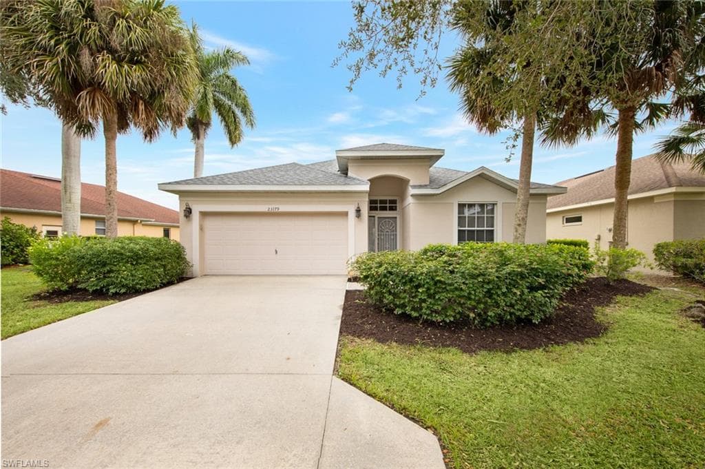 23179 Marsh Landing BLVD ESTERO, FL 33928