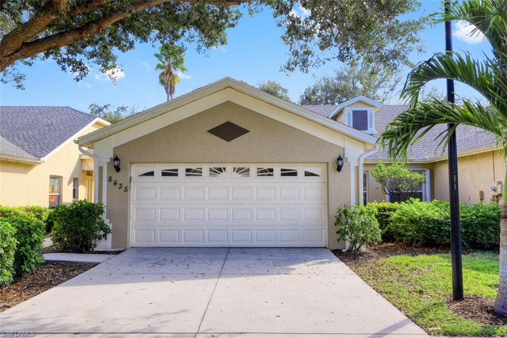 8435 Ibis Cove CIR A-175 NAPLES, FL 34119