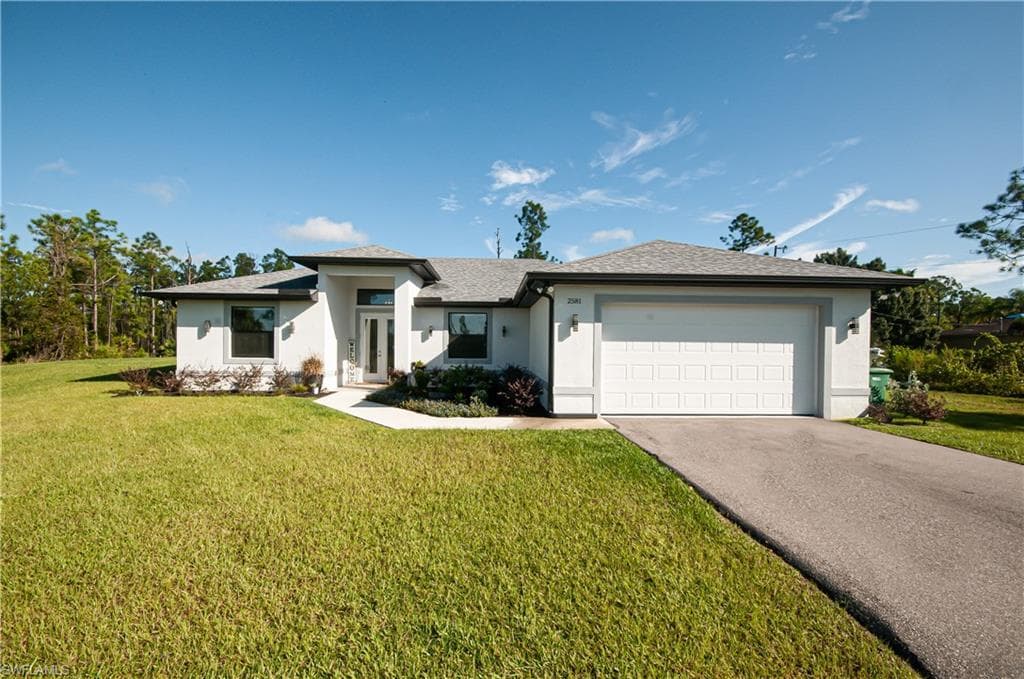 2581 48th AVE NE NAPLES, FL 34120