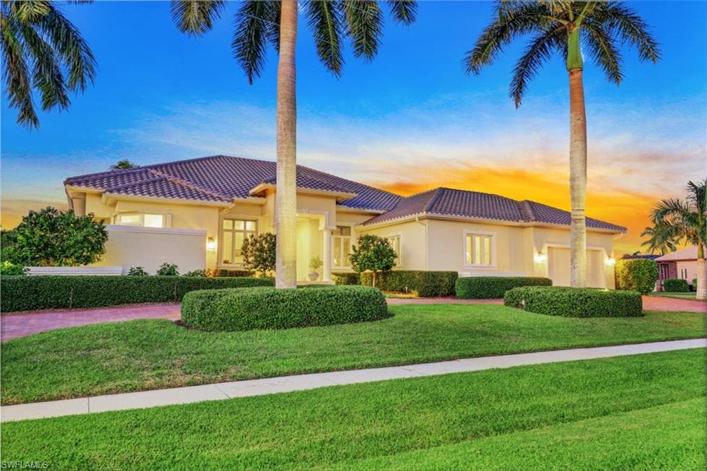 1370 Forrest CT MARCO ISLAND, FL 34145