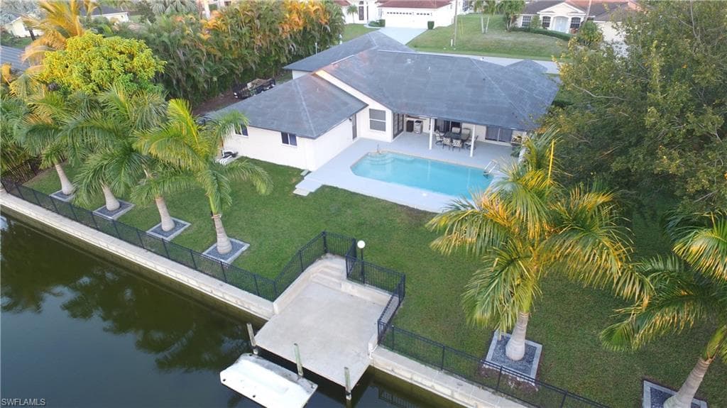 410 SW 7th ST CAPE CORAL, FL 33991