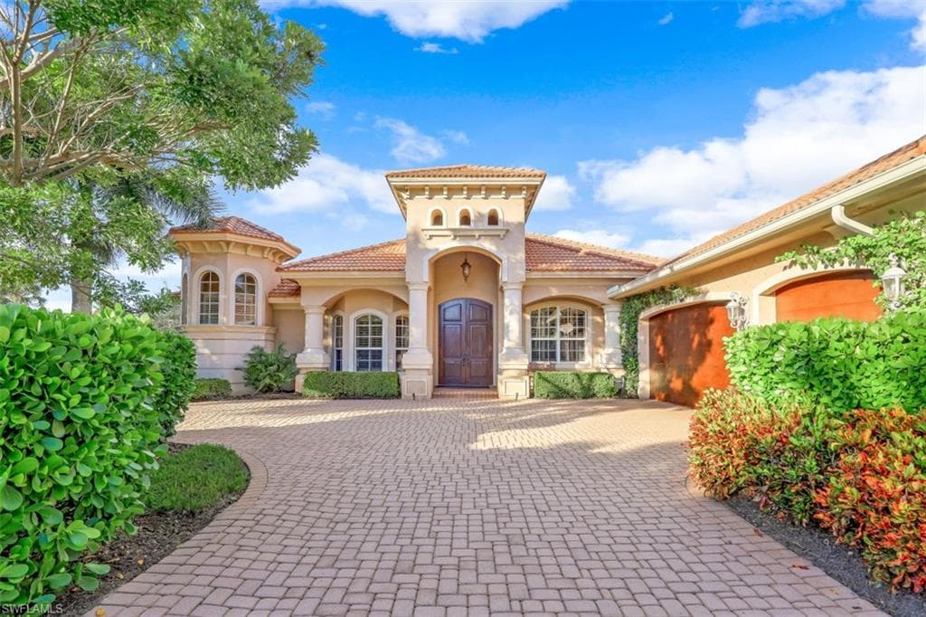 7733 Nelsons WAY NAPLES, FL 34113