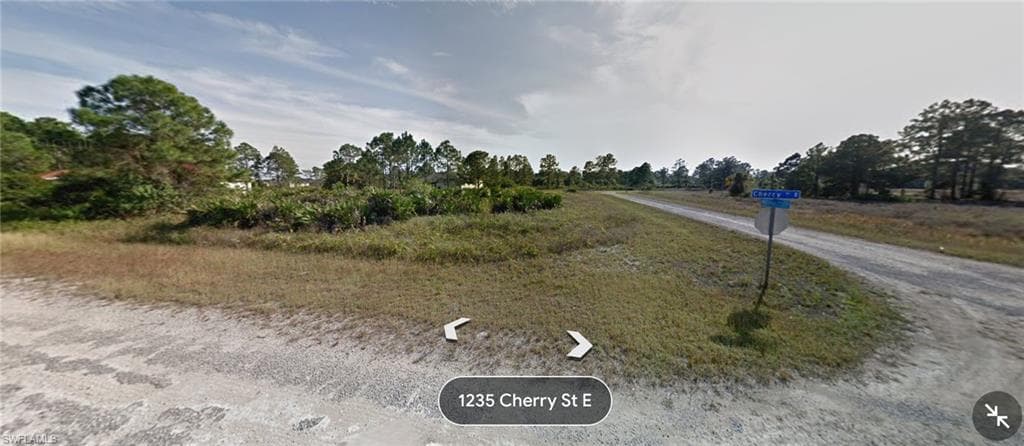1234 Cherry ST E LEHIGH ACRES, FL 33974