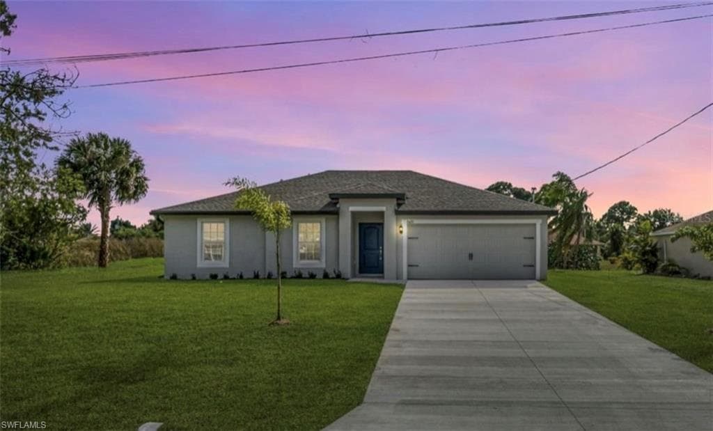 8429 Malcolm AVE NORTH PORT, FL 34287