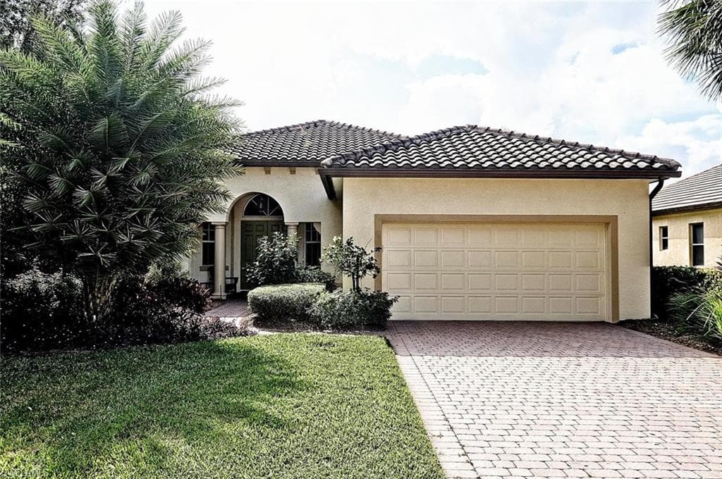 13616 Citrus Creek CT FORT MYERS, FL 33905