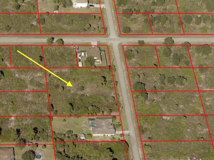 819 Highland AVE LEHIGH ACRES, FL 33972