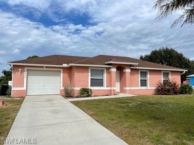 3406 23rd ST W LEHIGH ACRES, FL 33971