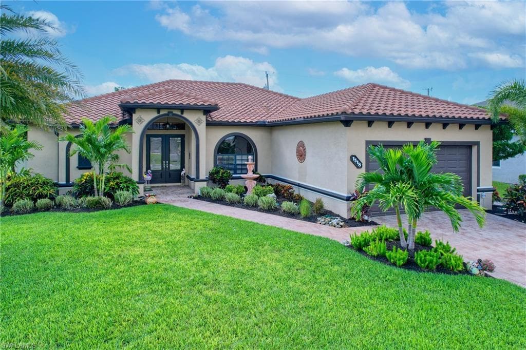 1518 SW 43rd LN CAPE CORAL, FL 33914
