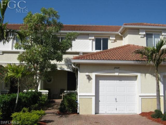 17524 Cherry Ridge LN FORT MYERS, FL 33967
