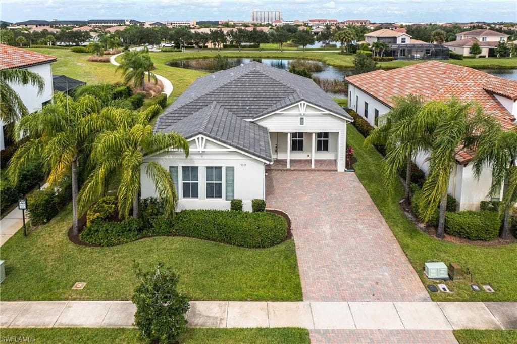 5315 Ferrari AVE AVE MARIA, FL 34142