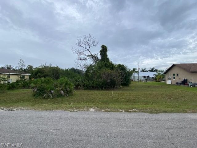 5021 24th ST SW LEHIGH ACRES, FL 33973