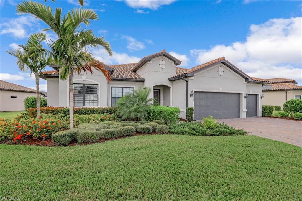 19029 Elston WAY ESTERO, FL 33928