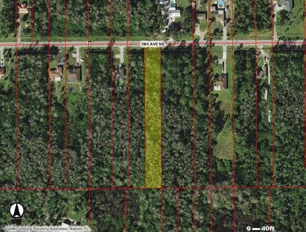 18Th AVE NE NAPLES, FL 34120