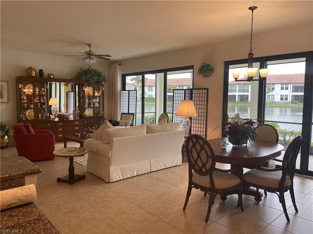 15201 Butler Lake Drive 101 NAPLES, FL 34109