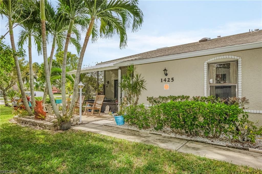 1425 SW 51st LN 95 CAPE CORAL, FL 33914