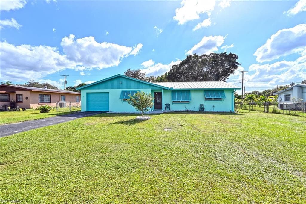 12361 Fourth ST FORT MYERS, FL 33905