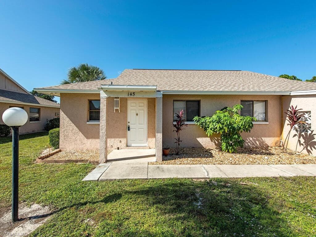 27670 South View DR 145 BONITA SPRINGS, FL 34135