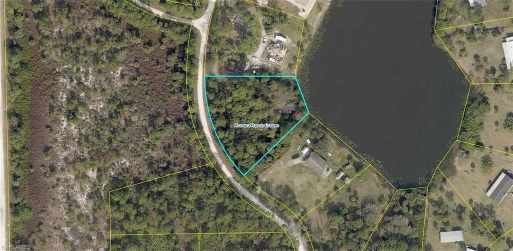 635 W Paso Fino CIR CLEWISTON, FL 33440