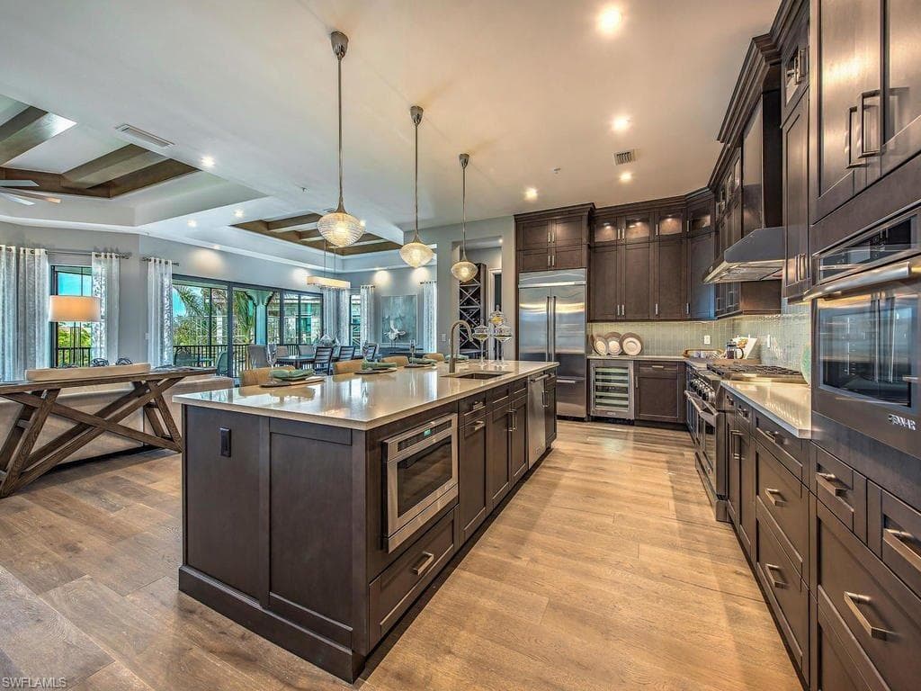 16316 Corsica WAY 13-202 NAPLES, FL 34110