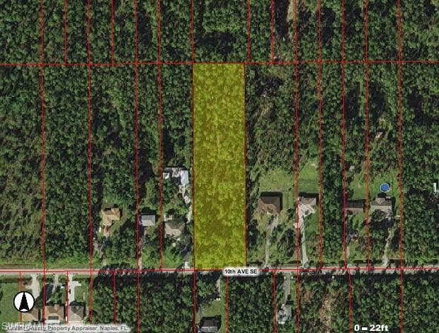 XXXX 10 AVE SE NAPLES, FL 34117