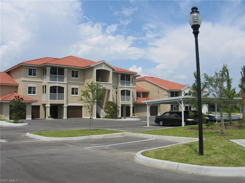 13170 Bella Casa CIR 186 FORT MYERS, FL 33966