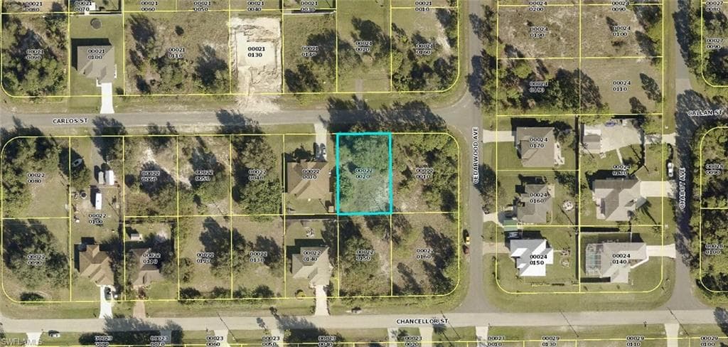 14110 Carlos ST FORT MYERS, FL 33905