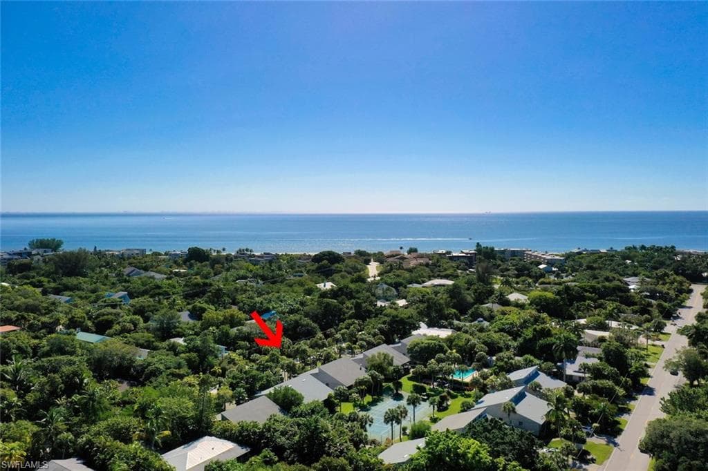 741 Cardium ST 17 SANIBEL, FL 33957