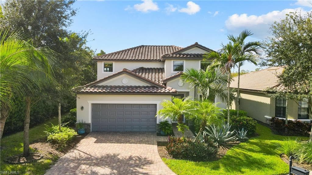 13621 Villa Di Preserve LN ESTERO, FL 33928
