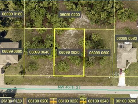 3829 NW 46th ST CAPE CORAL, FL 33993