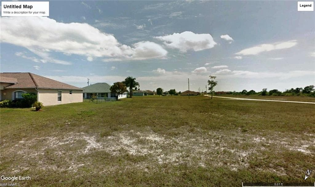 406 Wilmington PKY CAPE CORAL, FL 33993